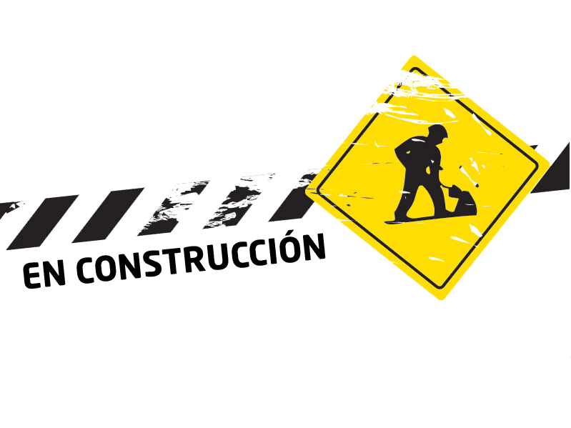 Página en construcción